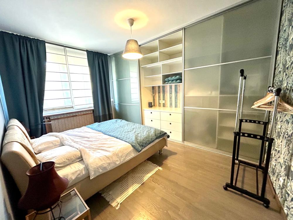 Slika 4 - Cetinjska, Trosoban stan na prodaju, 82m2, 399.000€