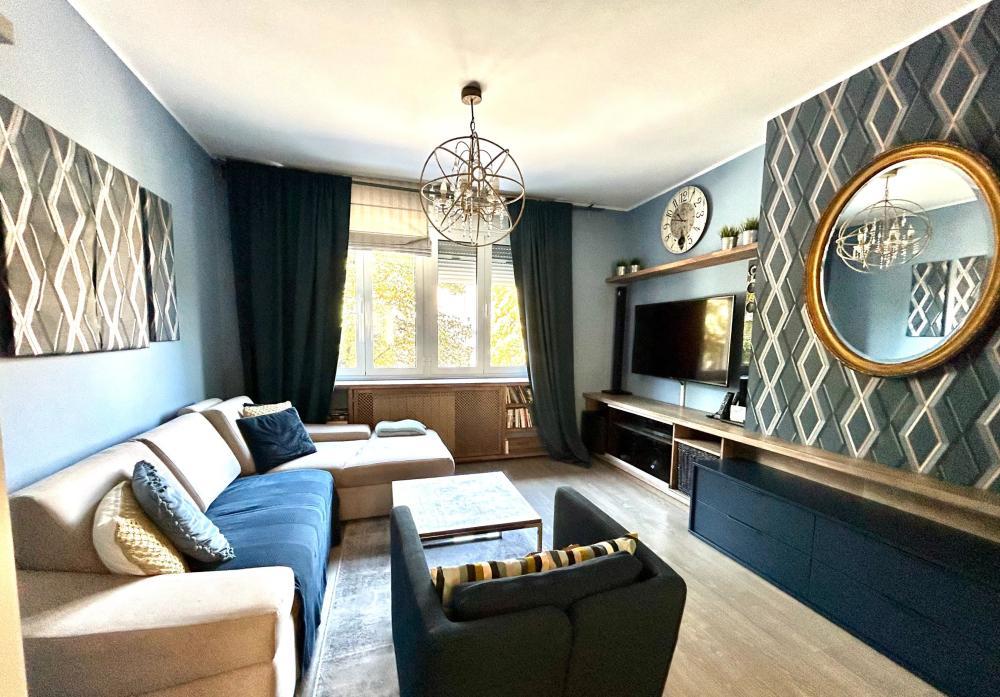 Glavna slika -Cetinjska, Trosoban stan na prodaju, 82m2, 399.000€
