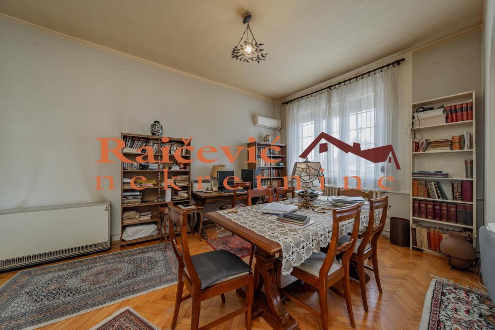 Slika 1 - Vlajkoviceva, Četvorosoban stan na prodaju, 113m2, 635.000€