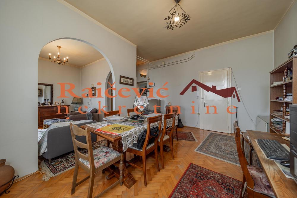 Slika 2 - Vlajkoviceva, Četvorosoban stan na prodaju, 113m2, 635.000€