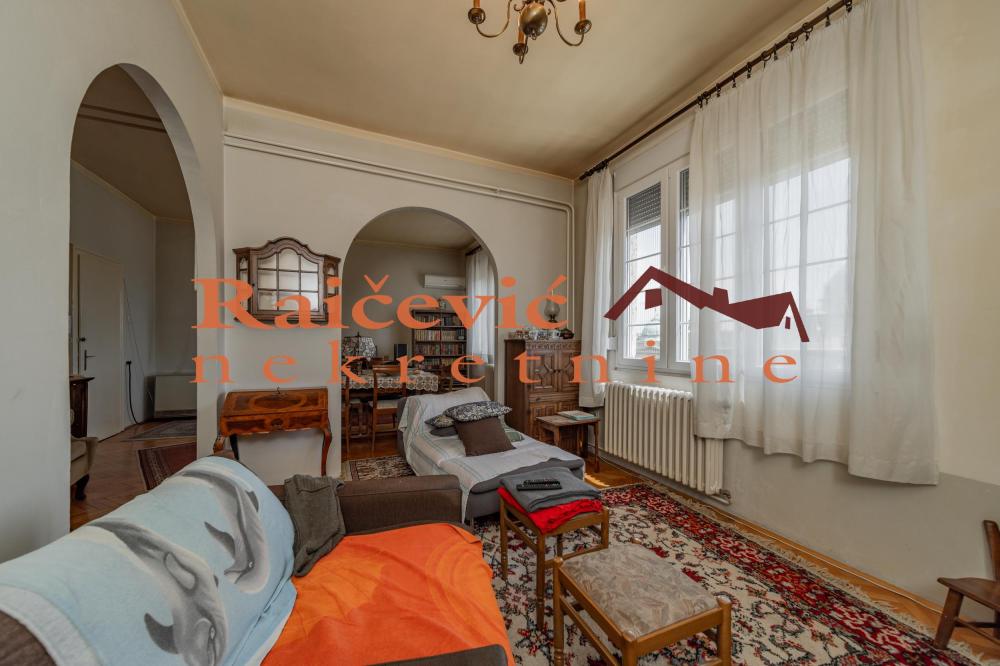 Slika 3 - Vlajkoviceva, Četvorosoban stan na prodaju, 113m2, 635.000€