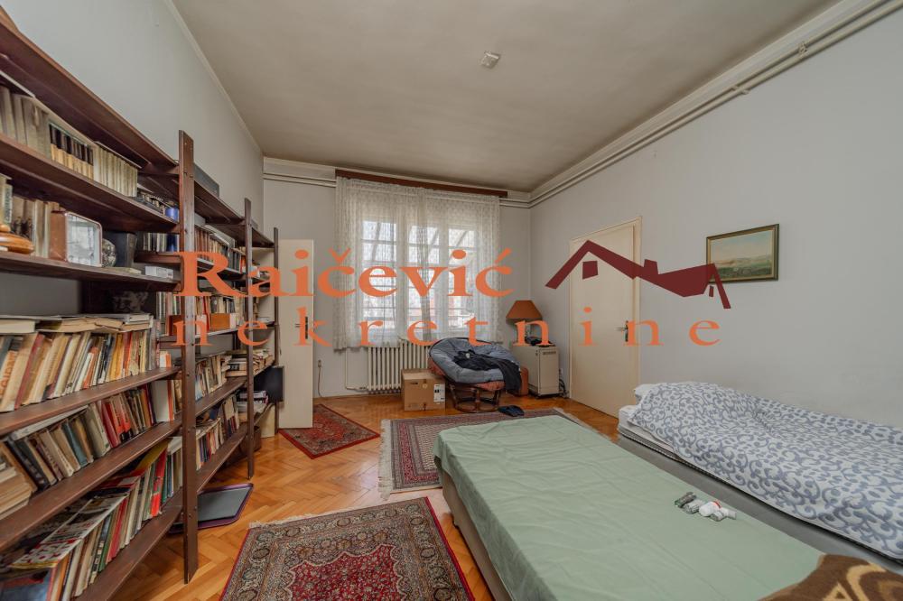 Slika 4 - Vlajkoviceva, Četvorosoban stan na prodaju, 113m2, 635.000€