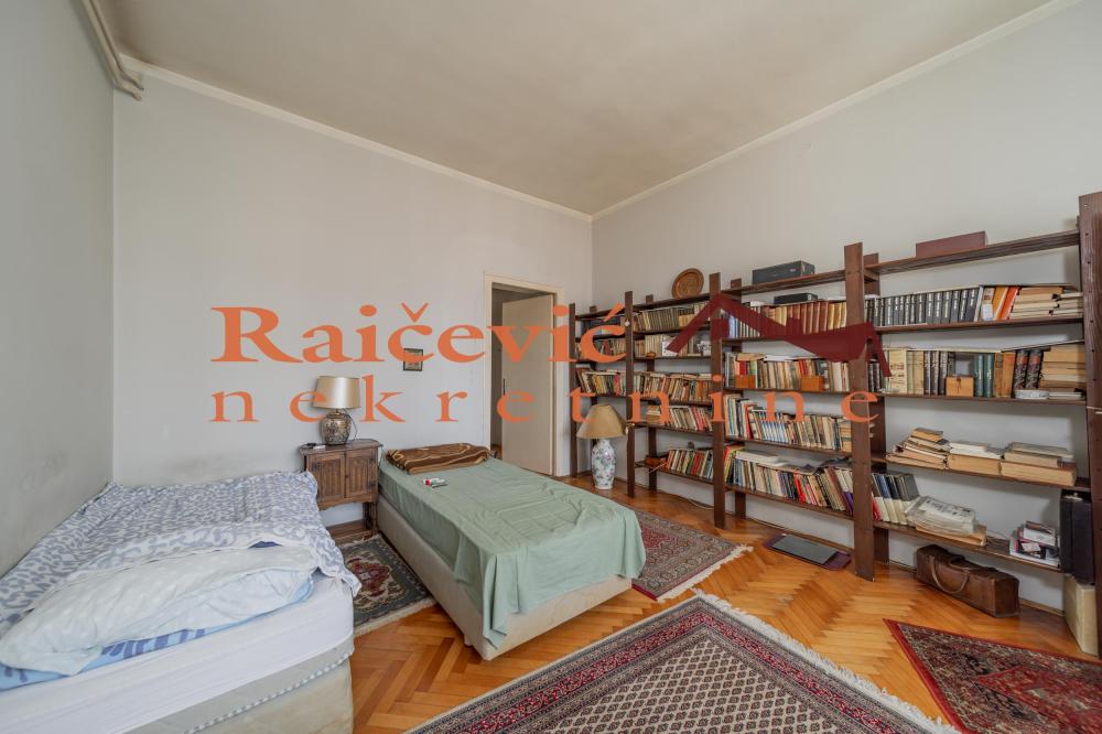Slika 5 - Vlajkoviceva, Četvorosoban stan na prodaju, 113m2, 635.000€