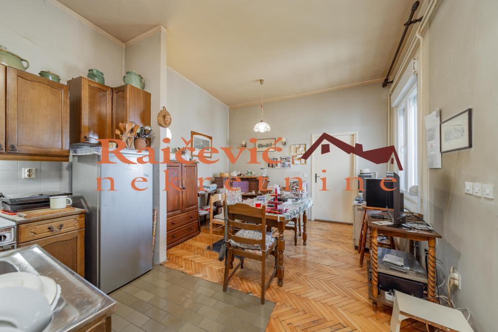 Slika 6 - Vlajkoviceva, Četvorosoban stan na prodaju, 113m2, 635.000€