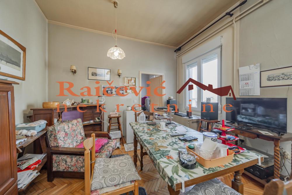 Slika 8 - Vlajkoviceva, Četvorosoban stan na prodaju, 113m2, 635.000€