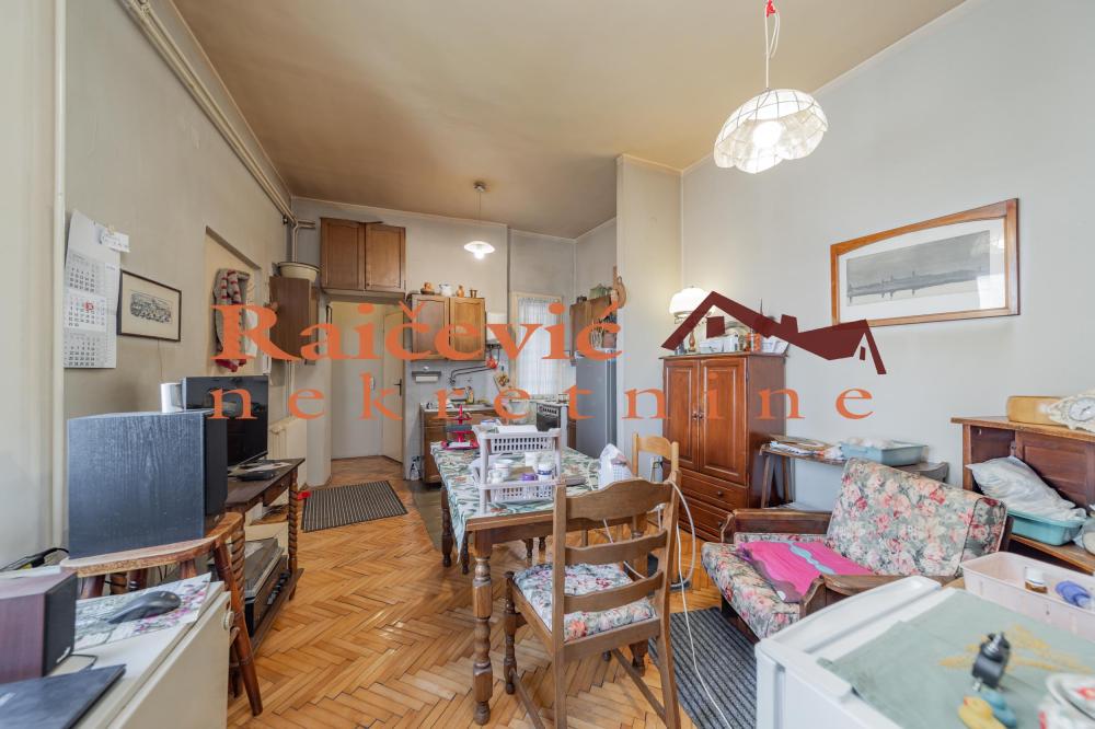 Slika 9 - Vlajkoviceva, Četvorosoban stan na prodaju, 113m2, 635.000€