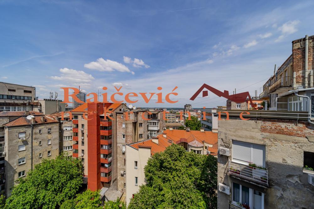 Slika 11 - Vlajkoviceva, Četvorosoban stan na prodaju, 113m2, 635.000€