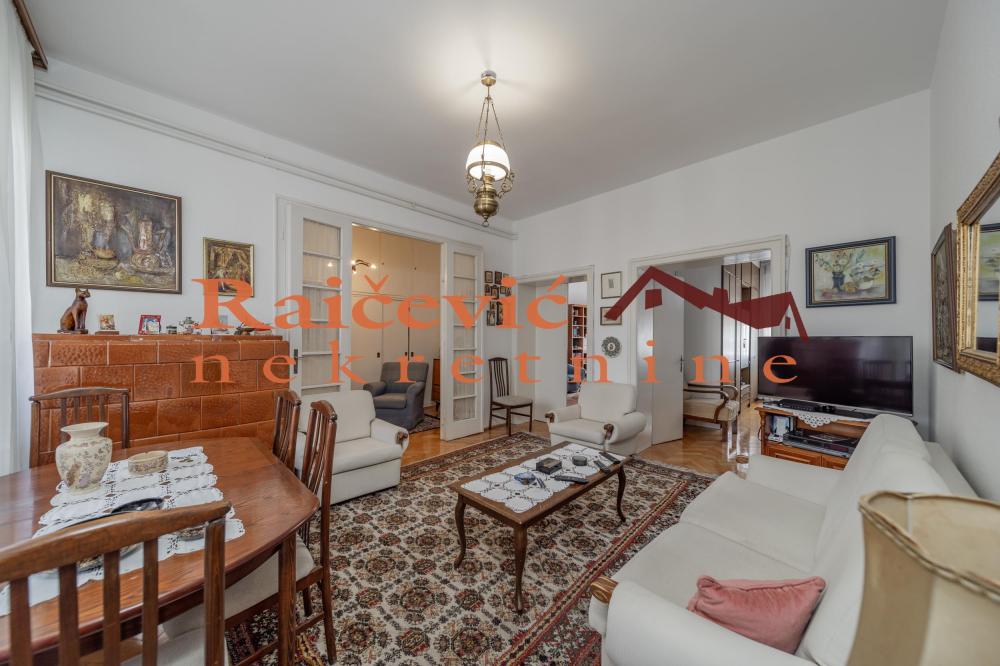 Slika 2 - Vlajkoviceva, Četvorosoban stan na prodaju, 115m2, 795.000€