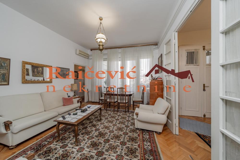 Slika 3 - Vlajkoviceva, Četvorosoban stan na prodaju, 115m2, 795.000€