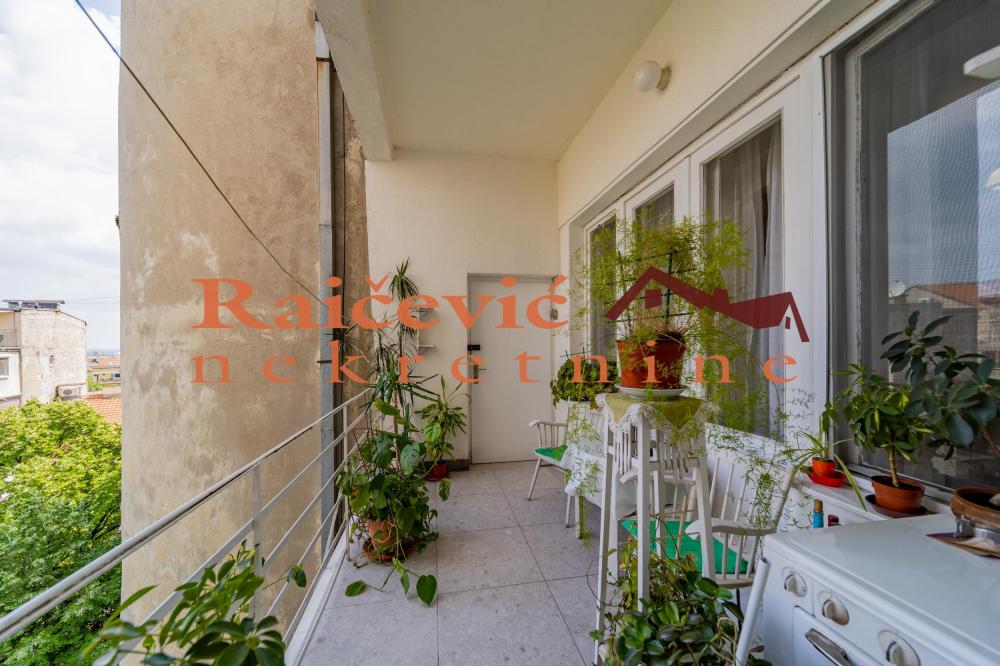 Slika 4 - Vlajkoviceva, Četvorosoban stan na prodaju, 115m2, 795.000€