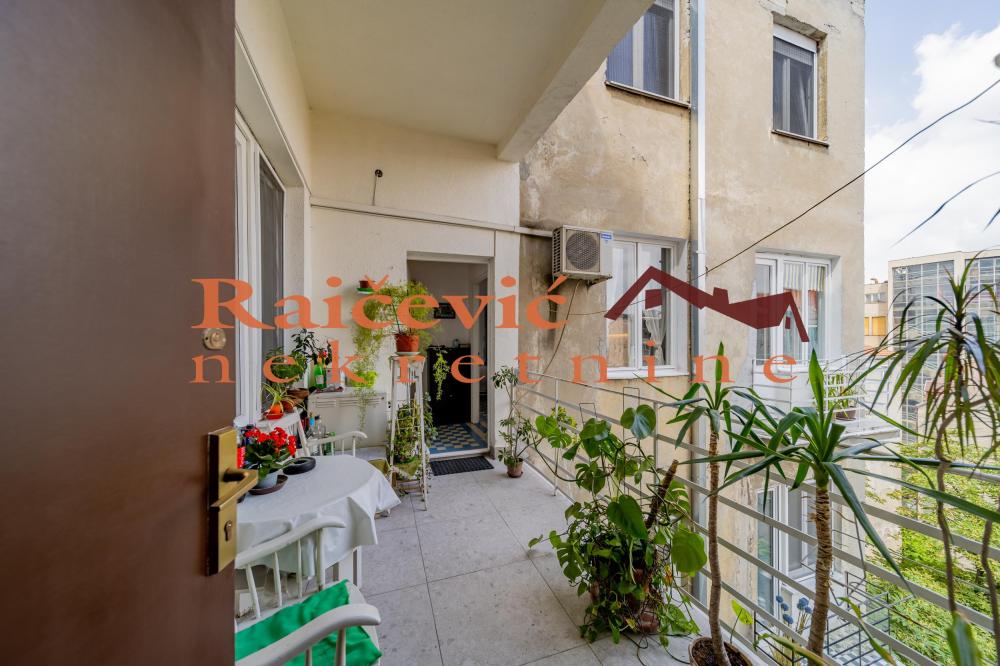 Slika 6 - Vlajkoviceva, Četvorosoban stan na prodaju, 115m2, 795.000€