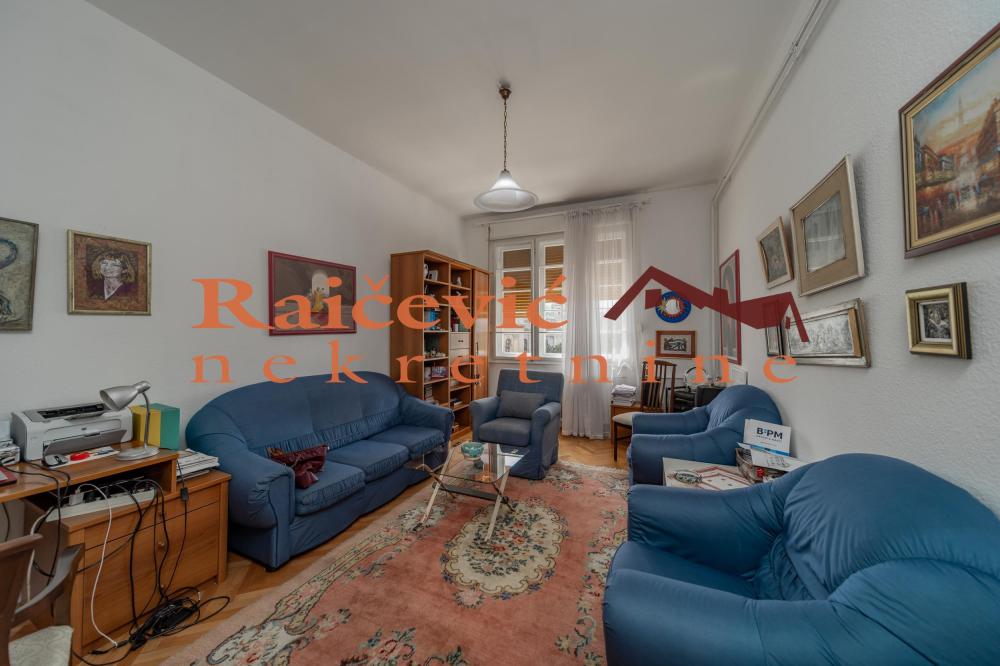 Slika 7 - Vlajkoviceva, Četvorosoban stan na prodaju, 115m2, 795.000€