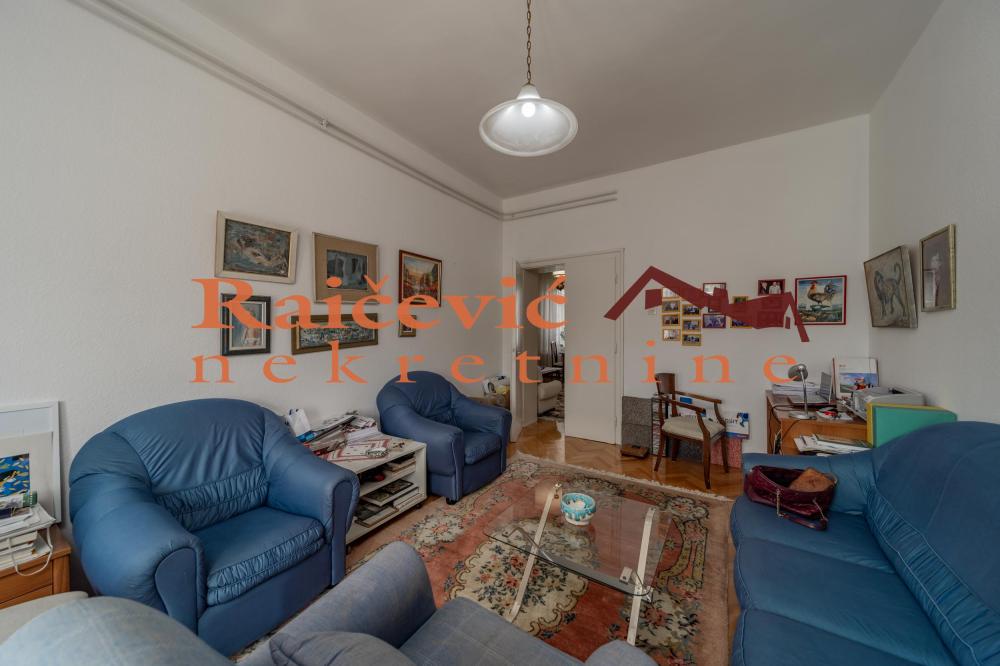 Slika 8 - Vlajkoviceva, Četvorosoban stan na prodaju, 115m2, 795.000€