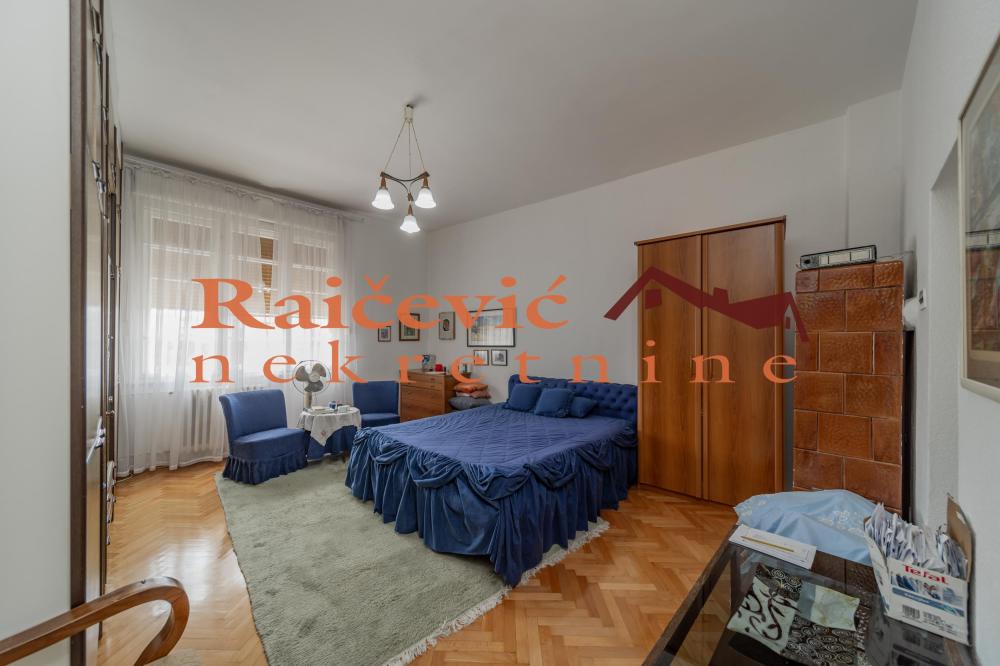 Slika 9 - Vlajkoviceva, Četvorosoban stan na prodaju, 115m2, 795.000€
