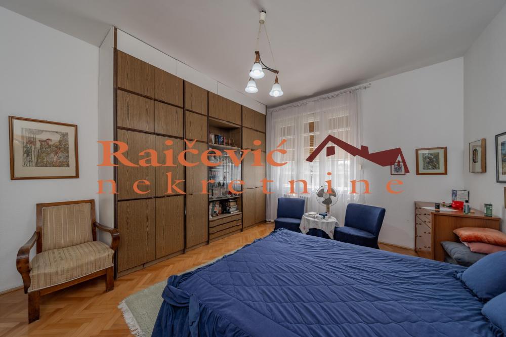 Slika 10 - Vlajkoviceva, Četvorosoban stan na prodaju, 115m2, 795.000€