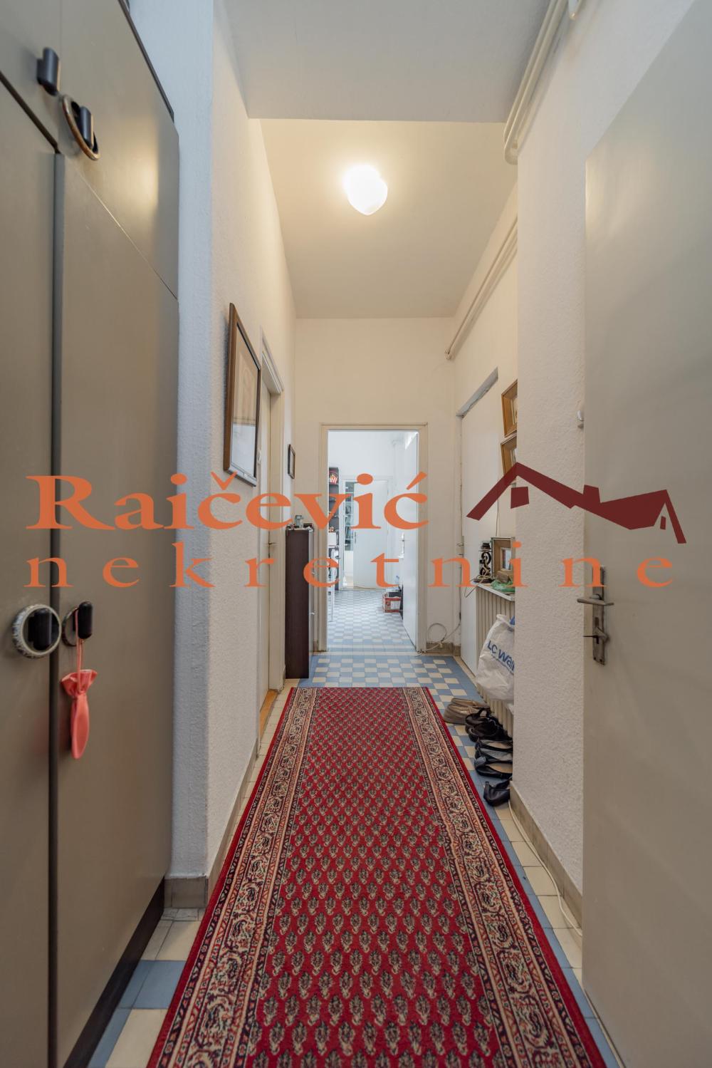 Slika 11 - Vlajkoviceva, Četvorosoban stan na prodaju, 115m2, 795.000€