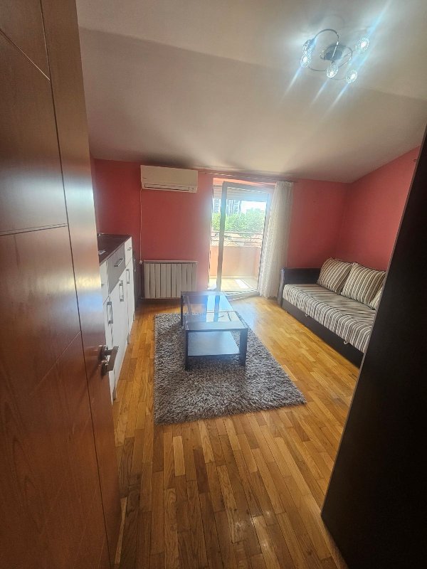 Slika 5 - Zivka Petrovica, Trosoban stan za izdavanje, 70m2, 800€