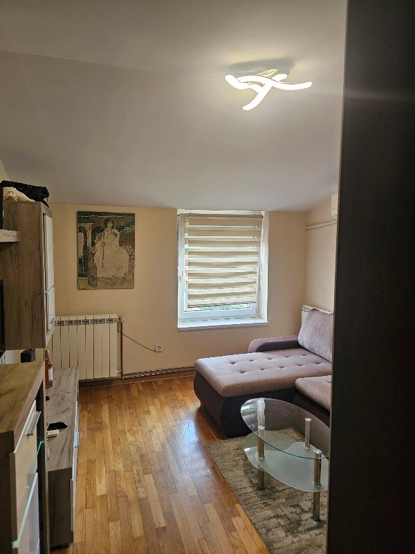 Slika 7 - Zivka Petrovica, Trosoban stan za izdavanje, 70m2, 800€