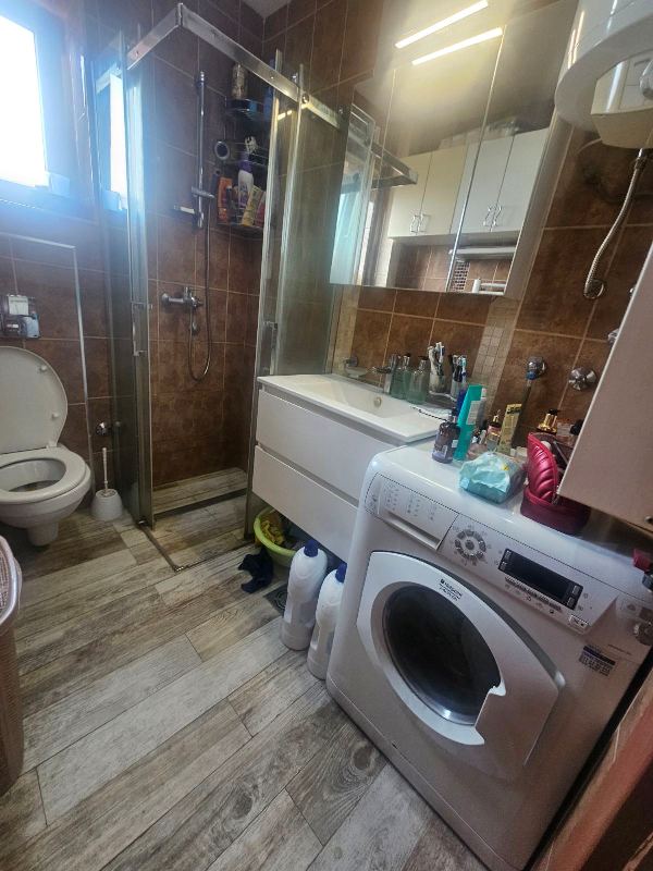 Slika 11 - Zivka Petrovica, Trosoban stan za izdavanje, 70m2, 800€