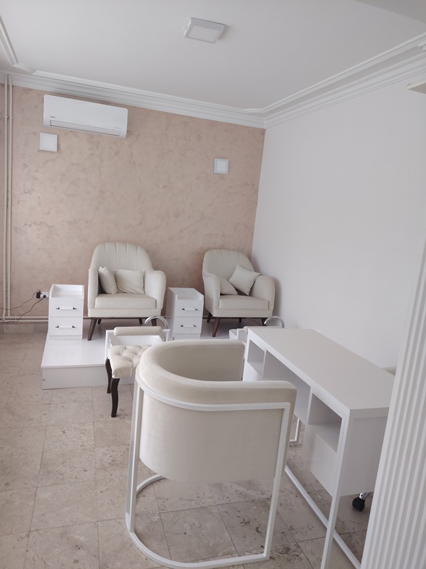 Slika 1 - Beranska,  Lokal za izdavanje, 80m2, 600€