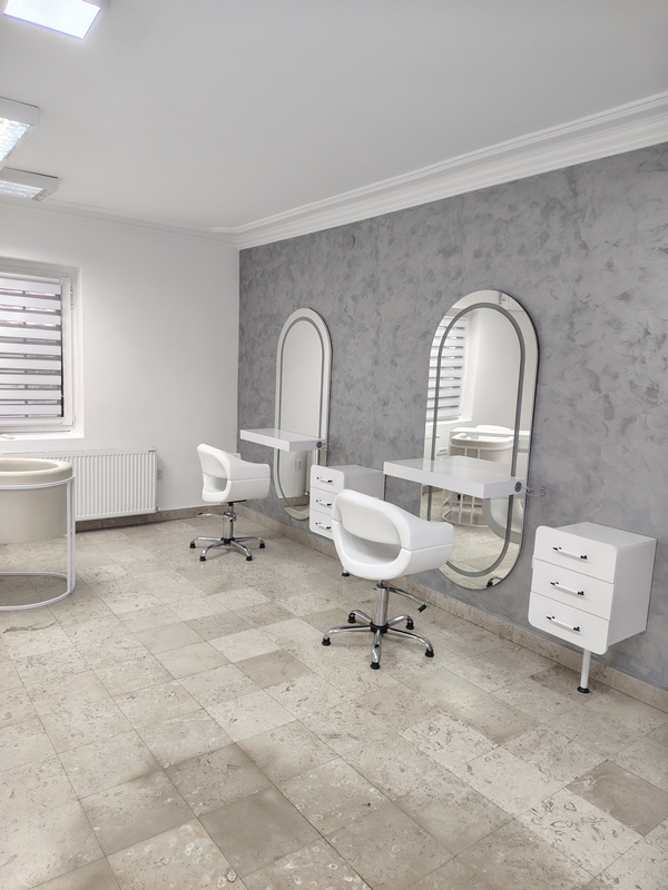 Slika 2 - Beranska,  Lokal za izdavanje, 80m2, 600€