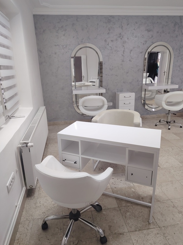 Slika 4 - Beranska,  Lokal za izdavanje, 80m2, 600€