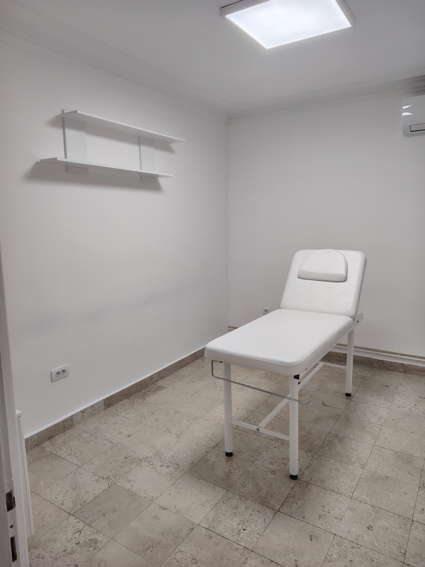 Slika 5 - Beranska,  Lokal za izdavanje, 80m2, 600€