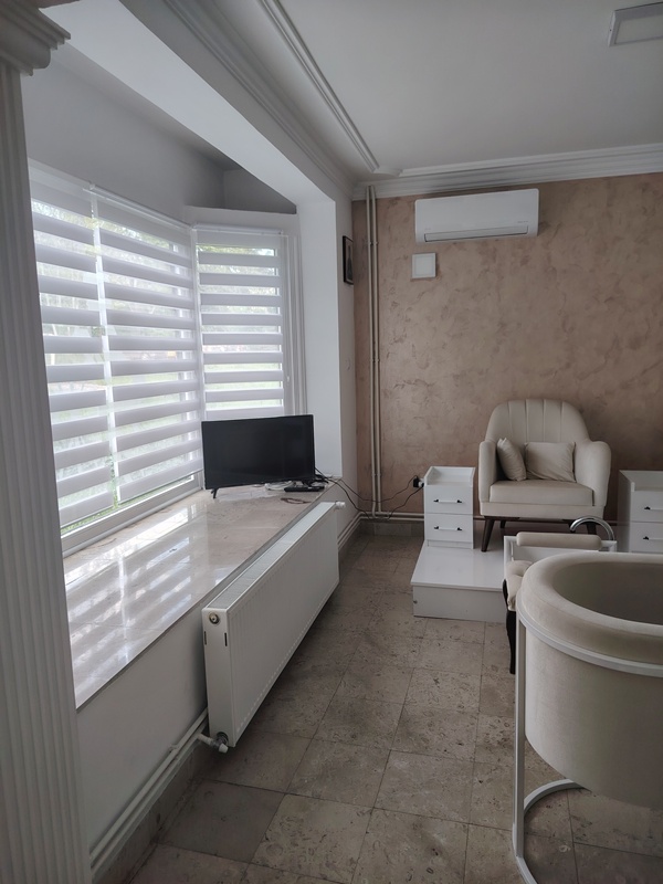 Slika 8 - Beranska,  Lokal za izdavanje, 80m2, 600€