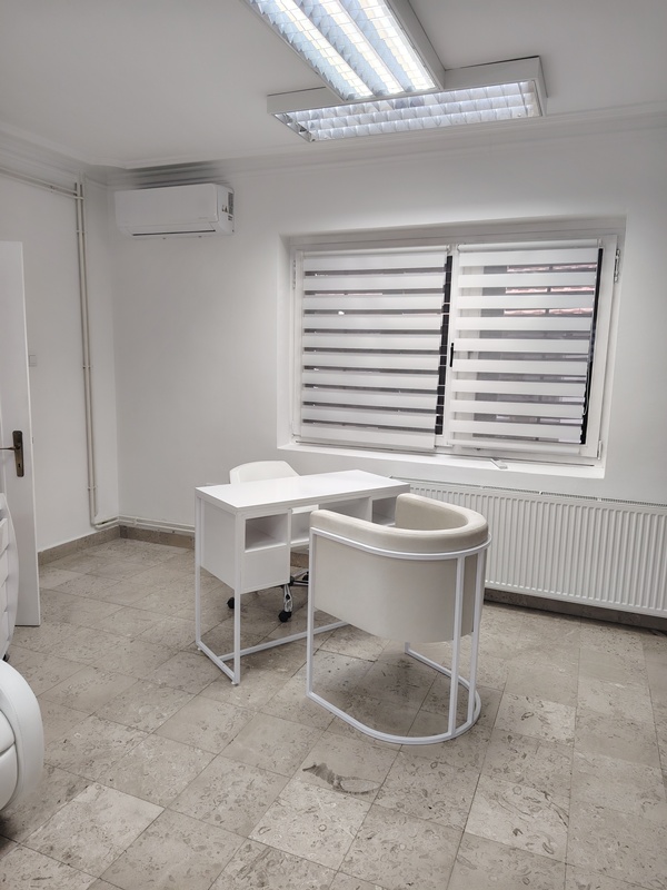 Slika 9 - Beranska,  Lokal za izdavanje, 80m2, 600€