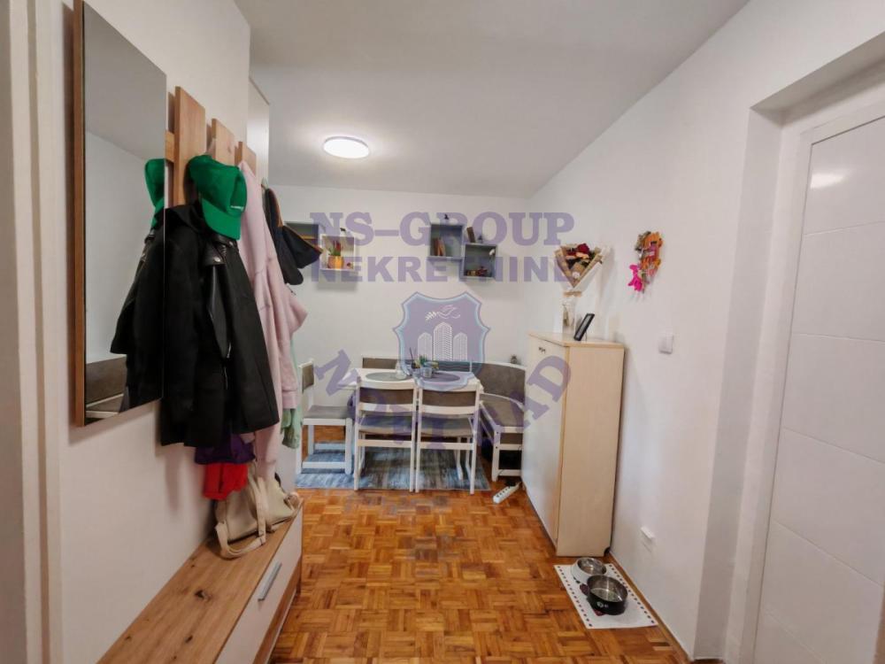 Slika 5 - Bulevar Kralja Petra I, Jednosoban stan na prodaju, 37m2, 118.450€
