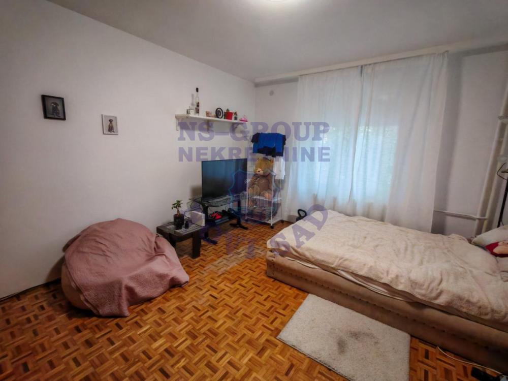 Slika 8 - Bulevar Kralja Petra I, Jednosoban stan na prodaju, 37m2, 118.450€