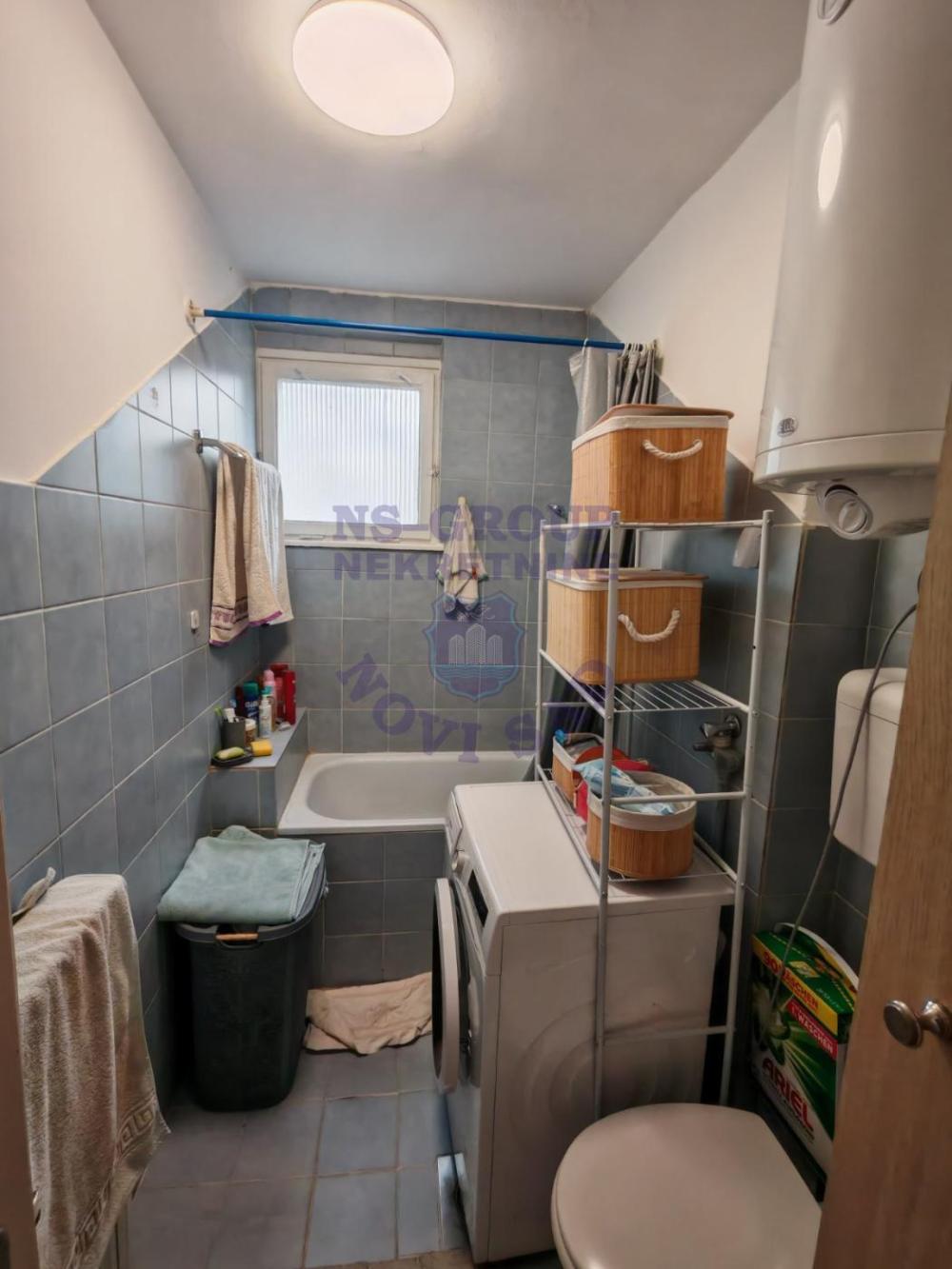 Slika 10 - Bulevar Kralja Petra I, Jednosoban stan na prodaju, 37m2, 118.450€