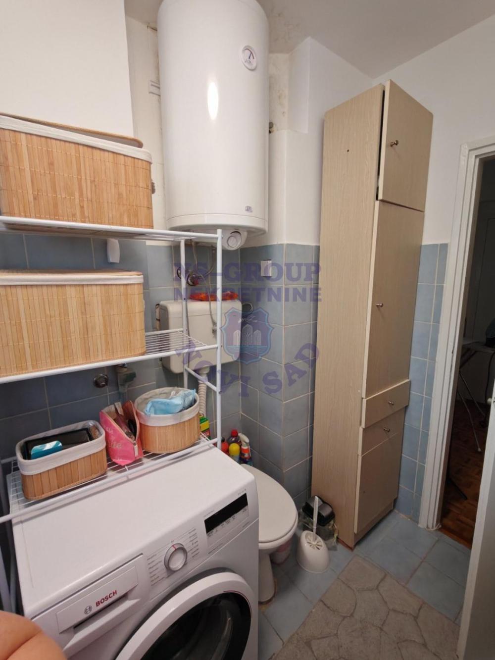 Slika 11 - Bulevar Kralja Petra I, Jednosoban stan na prodaju, 37m2, 118.450€
