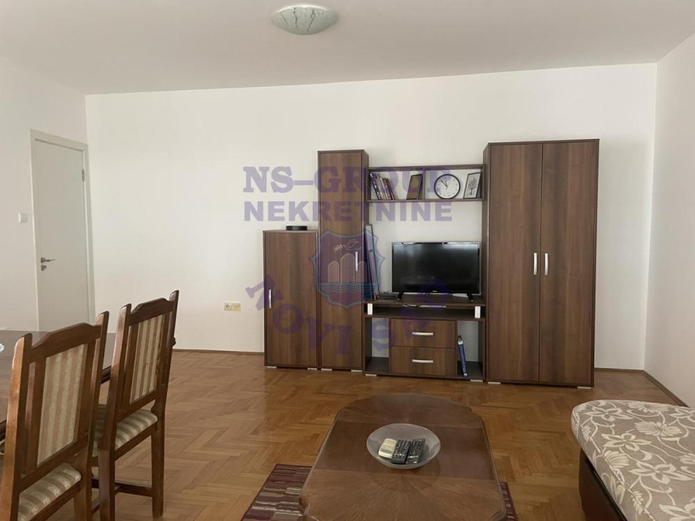Slika 5 - Branka Bajića, Dvosoban stan na prodaju, 52m2, 165.500€
