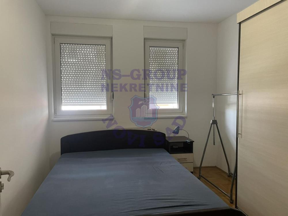 Slika 9 - Branka Bajića, Dvosoban stan na prodaju, 52m2, 165.500€