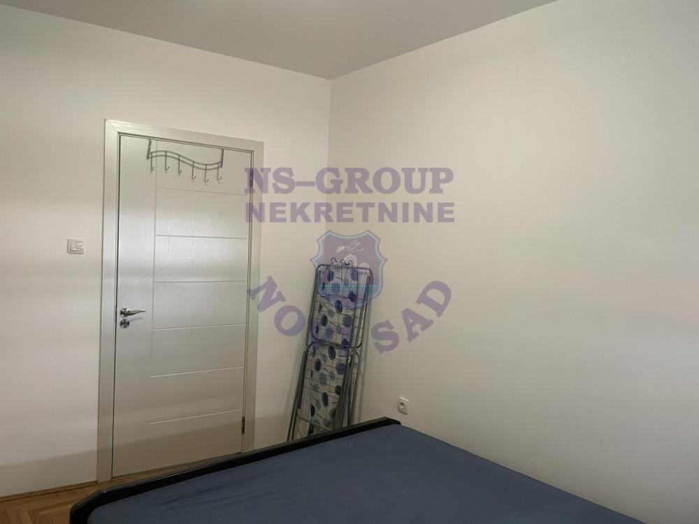 Slika 10 - Branka Bajića, Dvosoban stan na prodaju, 52m2, 165.500€