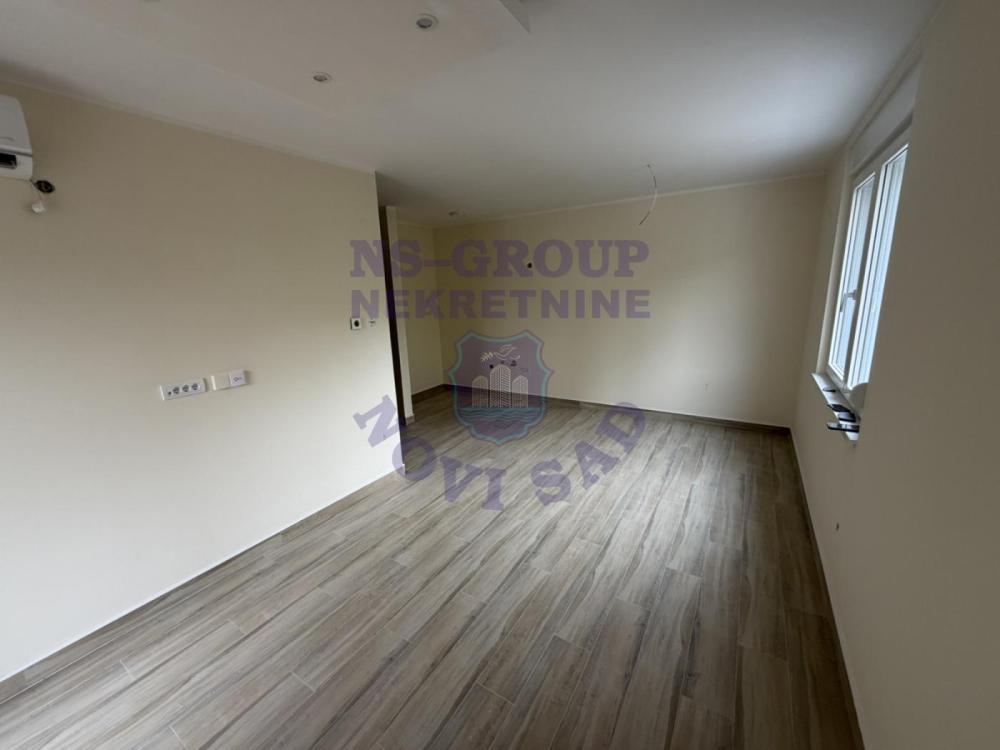 Glavna slika -Dvosoban stan na prodaju, 41m2, 151.660€