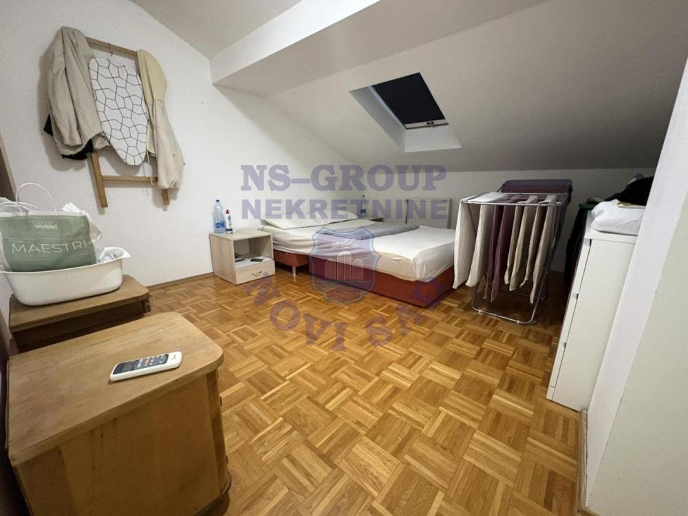 Slika 5 - Dvosoban stan na prodaju, 44m2, 110.000€
