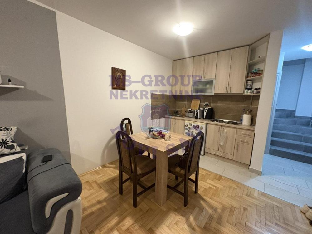 Slika 3 - Dvosoban stan na prodaju, 44m2, 110.000€