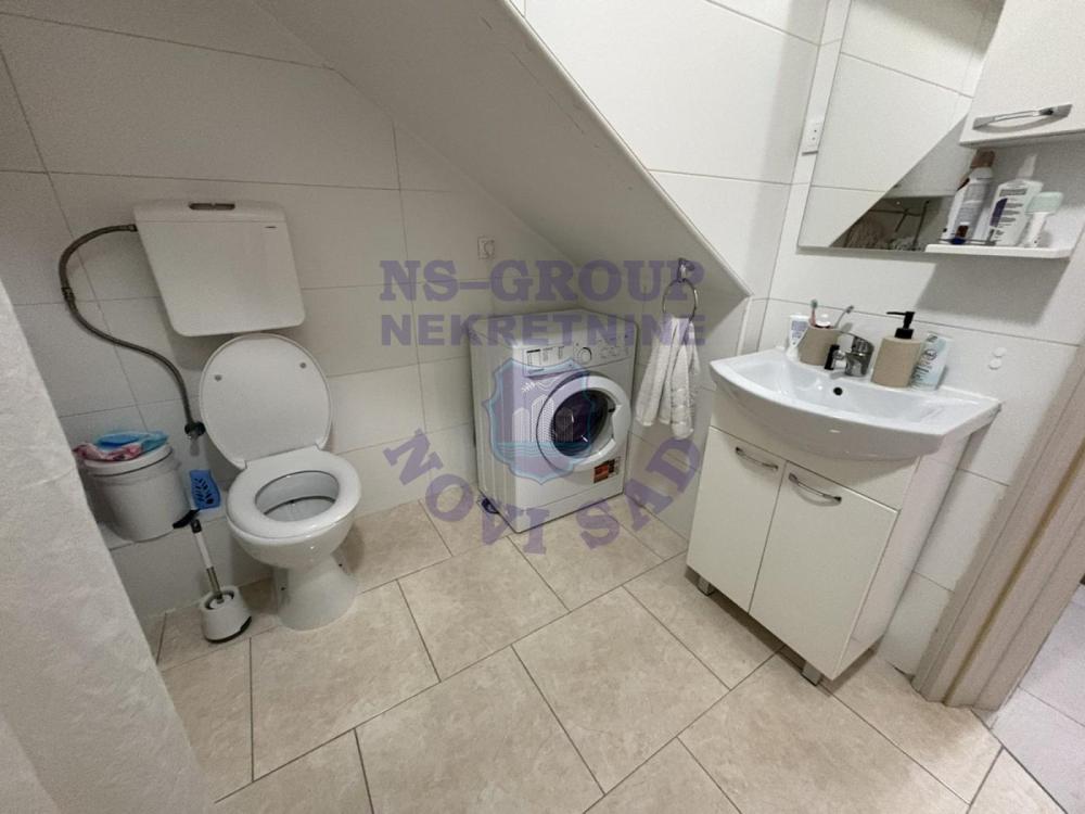 Slika 8 - Dvosoban stan na prodaju, 44m2, 110.000€