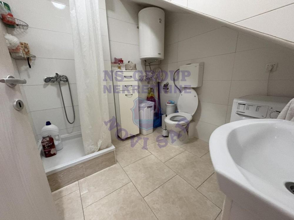 Slika 9 - Dvosoban stan na prodaju, 44m2, 110.000€