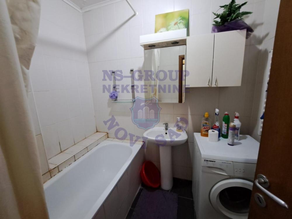 Slika 8 - Dvosoban stan na prodaju, 44m2, 129.780€