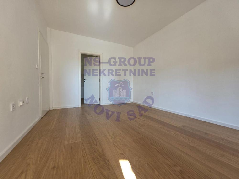 Slika 1 - Dvosoban stan na prodaju, 39m2, 127.000€