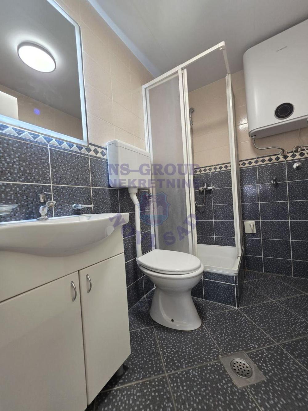 Slika 6 - Dvosoban stan na prodaju, 39m2, 127.000€