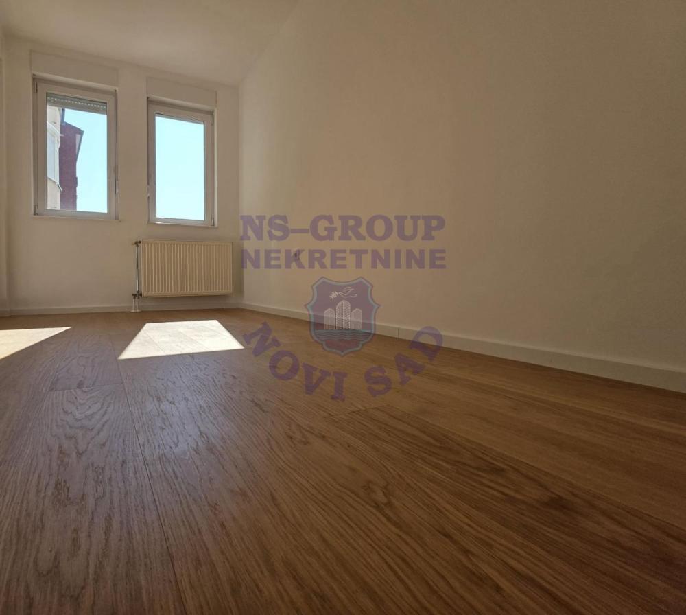 Slika 2 - Dvosoban stan na prodaju, 39m2, 127.000€