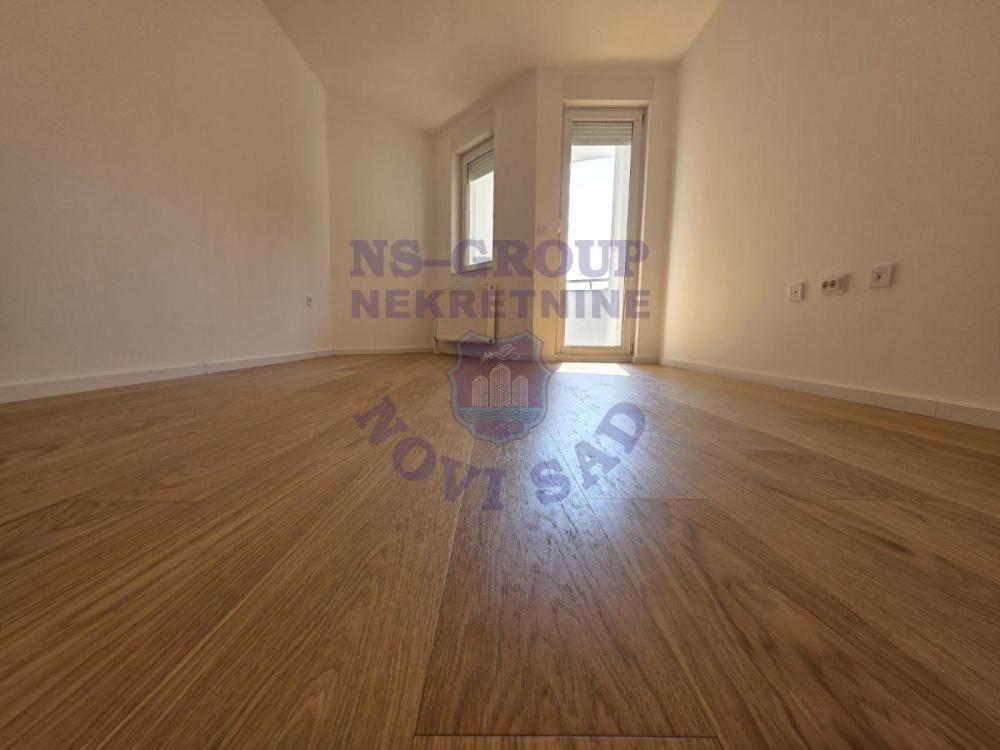 Glavna slika -Dvosoban stan na prodaju, 39m2, 127.000€