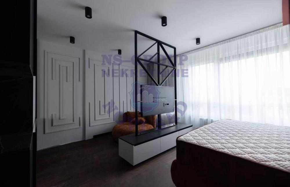 Slika 1 - Jednosoban stan na prodaju, 28m2, 118.140€