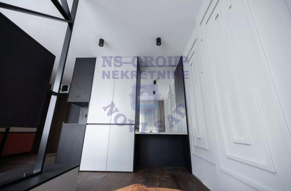 Slika 2 - Jednosoban stan na prodaju, 28m2, 118.140€