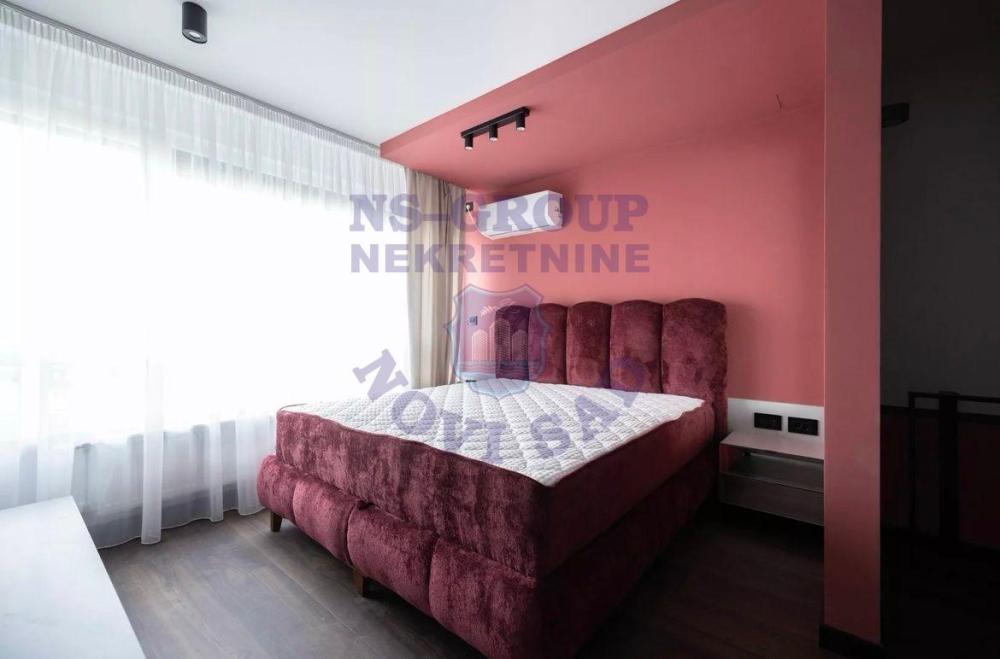 Slika 3 - Jednosoban stan na prodaju, 28m2, 118.140€