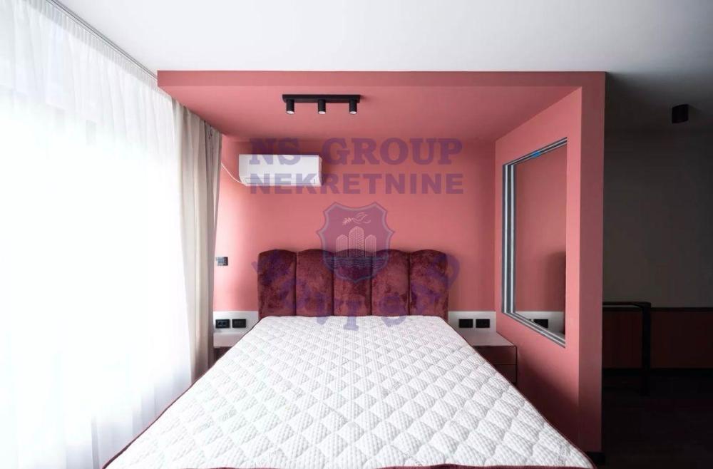 Slika 4 - Jednosoban stan na prodaju, 28m2, 118.140€